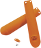 UFO Fork Tube Protectors - Orange KT04055-127