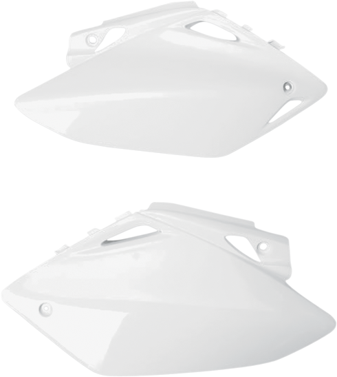 UFO Side Panels - White HO03656-041