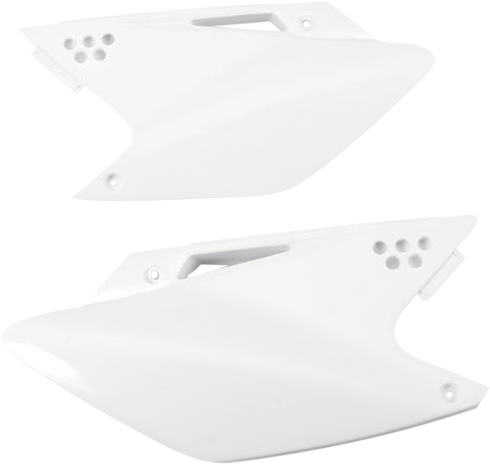 UFO Side Panels - White KA03768-047
