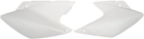 UFO Side Panels - White KA03790-047