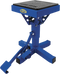 MOTORSPORT PRODUCTS P-12* Stand/Lift - Blue 92-4014