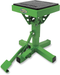 MOTORSPORT PRODUCTS P-12* Stand/Lift - Green 92-4015