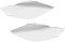 UFO Side Panels - White HO04659-041