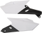UFO Side Panels - White YA04839-046
