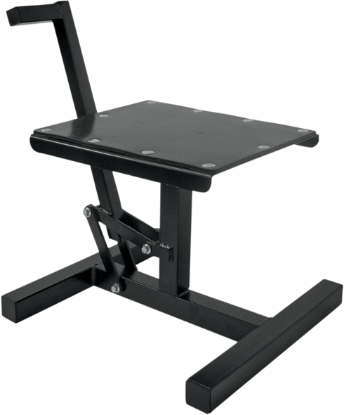 MOTORSPORT PRODUCTS Economy Steel Stand/Lift 92-6002