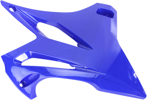 UFO Radiator Covers - Blue YA04847-089