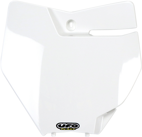 UFO Side Panels - White KT04062-047