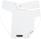 UFO Side Panels - White KT04062-047