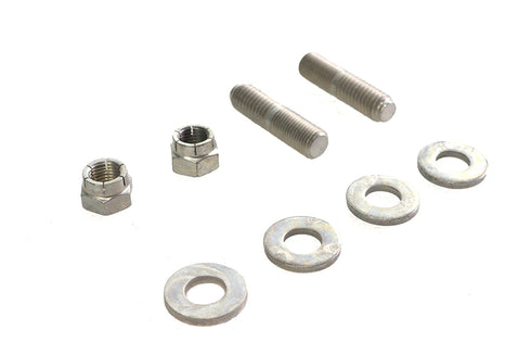 Colony Cylinder Head Engine Brace Mount Cadmium - 2369-8