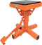 MOTORSPORT PRODUCTS P-12* Stand/Lift - Orange 92-4026