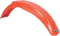 UFO Front Fender - '90 OEM Orange - Honda - CR HO02600121