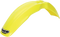 UFO Front Fender - Fluorescent Yellow - Suzuki - RM '08-'20 SU03925-102