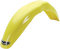 UFO Front Fender - Fluorescent Yellow - Suzuki - RM '00-'23 SU03967-102