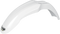 UFO Front Fender - White - Yamaha - YZ '93-'14 YA02873046