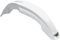 UFO Front Fender - White - Yamaha - YZ/YZF/WR YA03822046