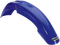 UFO Front Fender - Reflex Blue - Yamaha - YZ/YZF/WR YA03822089