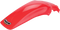 UFO MX Rear Fender - '92-'99 OEM Red - Honda - CR '90-'01 HO02624067