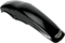UFO MX Rear Fender - Black - Honda - CR '92-'97 HO02652001