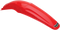 UFO MX Rear Fender - '00-'22 OEM Red - Honda - CR '00-'01 HO03663070