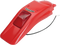 UFO Enduro Rear Fender with 21/5W Light - OEM XR Red HO03611069