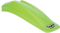 UFO Rear Fender - OEM Green - Kawasaki - KX '87 KA02701026
