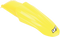 UFO MX Rear Fender - Yellow - Husqvarna - CR '00-'03 HU03301-103