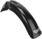 UFO Universal MX Front Fender - Black PA01013001