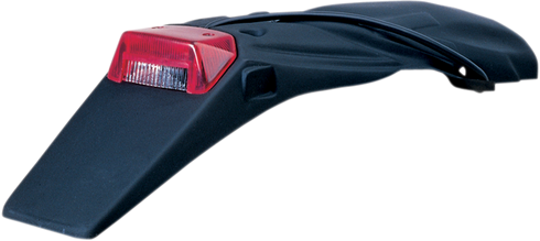 UFO Taillight/License Plate Holder - KTM/Universal KT03047001