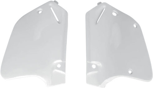UFO Side Covers - White HO02654041