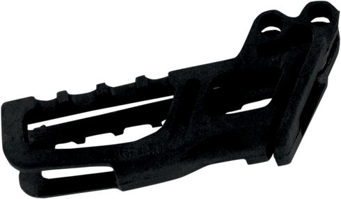 UFO Chain Guide - Black - Honda HO03691-001