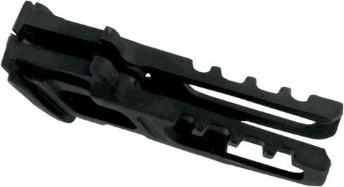 UFO Chain Guide - Black - Honda HO04623-001