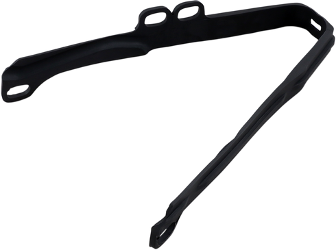 UFO Chain Slider - Black - Honda HO02632001