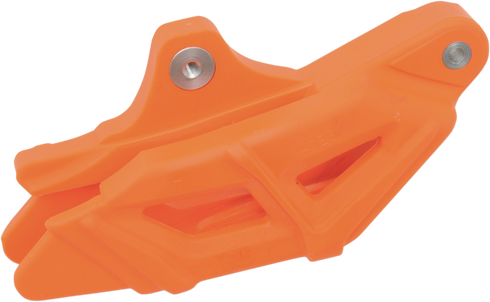 UFO Chain Guide - Orange - KTM KT04028-127