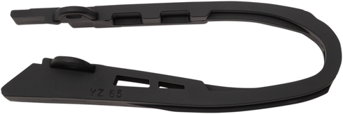 UFO Chain Slider - Black - YZ 65 YA04871001