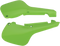 UFO Side Covers - KX Green KA02785026