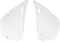 UFO Side Covers - White KA02760047