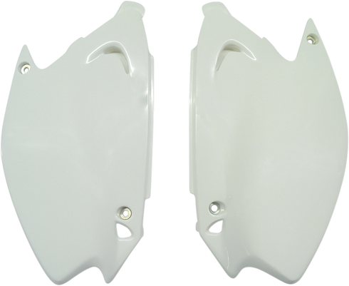 UFO Side Panels - White KA03739-047
