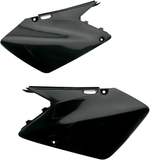 UFO Side Panels - Black SU03996-001