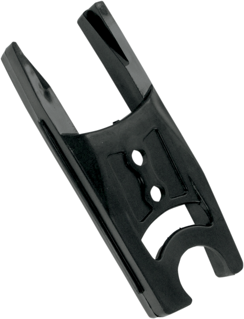 UFO Chain Slider - Black - YZ 85 YA03858-001