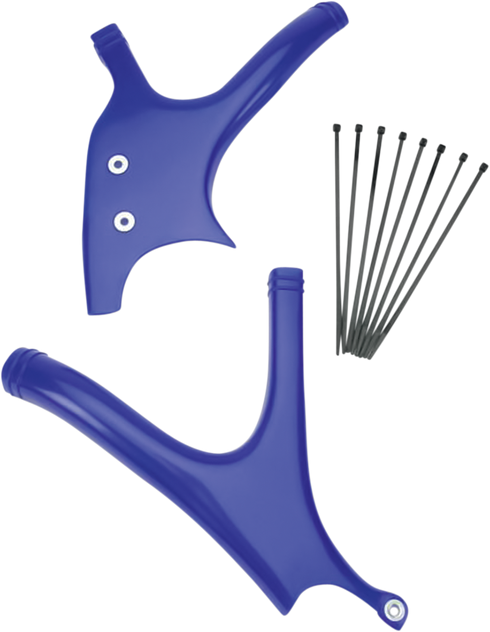 UFO Frame Guard - Blue YA03848-089