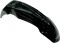 UFO Front Fender - Black - Honda - CR/CRF '04-'17 HO03632-001