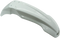UFO Front Fender - White - Honda - CR/CRF '04-'17 HO03632-041