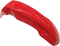UFO Front Fender - OEM Red - Honda - CR/CRF '04-'17 HO03632-070