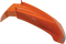 UFO Front Fender - Orange - KTM - SX '04-'12 KT03077-127