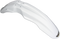 UFO Front Fender - White - Suzuki - RM/RMZ SU03985-041