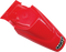 UFO MX Rear Fender - Red - Kawasaki | Suzuki - KX/KLX | RM/DRZ '01-'26 KA03731-070