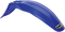 UFO Front Fender - Blue - Kawasaki - KLX KA03758-089