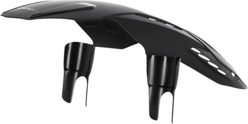 ACERBIS MTB Front Fender - Black 2929330001