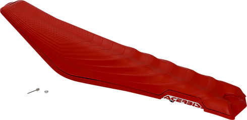 ACERBIS X Seat - Red/Black - Gas Gas '21-'23 2872850004
