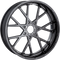 ARLEN NESS Rim - Procross - Rear - Black - 18x5.5 71-572